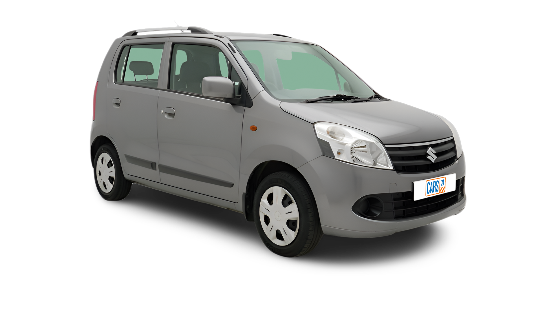 Maruti Wagon R 1.0-img